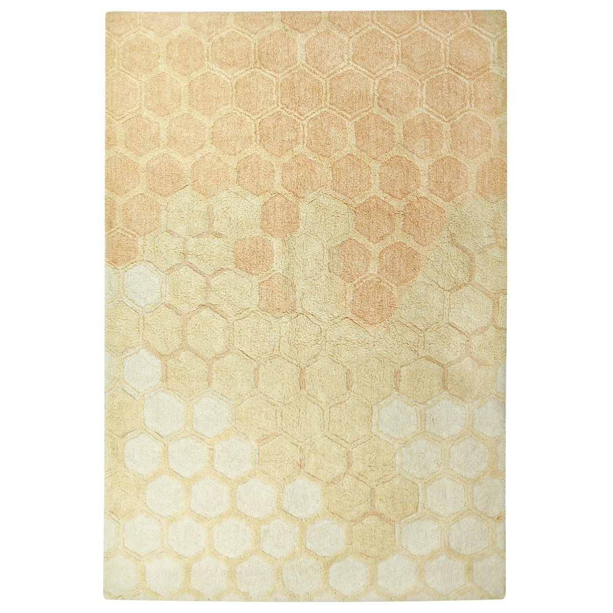 LORENA CANALS-Tapis Lavable Sweet Honey