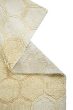 LORENA CANALS-Tapis Lavable Sweet Honey