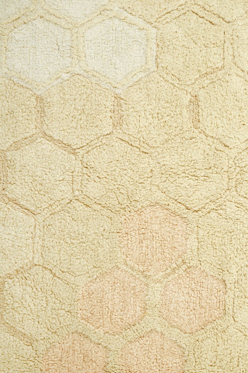 LORENA CANALS-Tapis Lavable Sweet Honey
