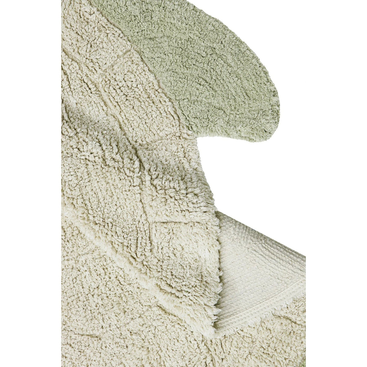 LORENA CANALS-Tapis Lavable Tortue De Mer 110 X 130 Cm