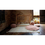 LORENA CANALS-Tapis Lavable Tribu Natural 140 X 200 cm