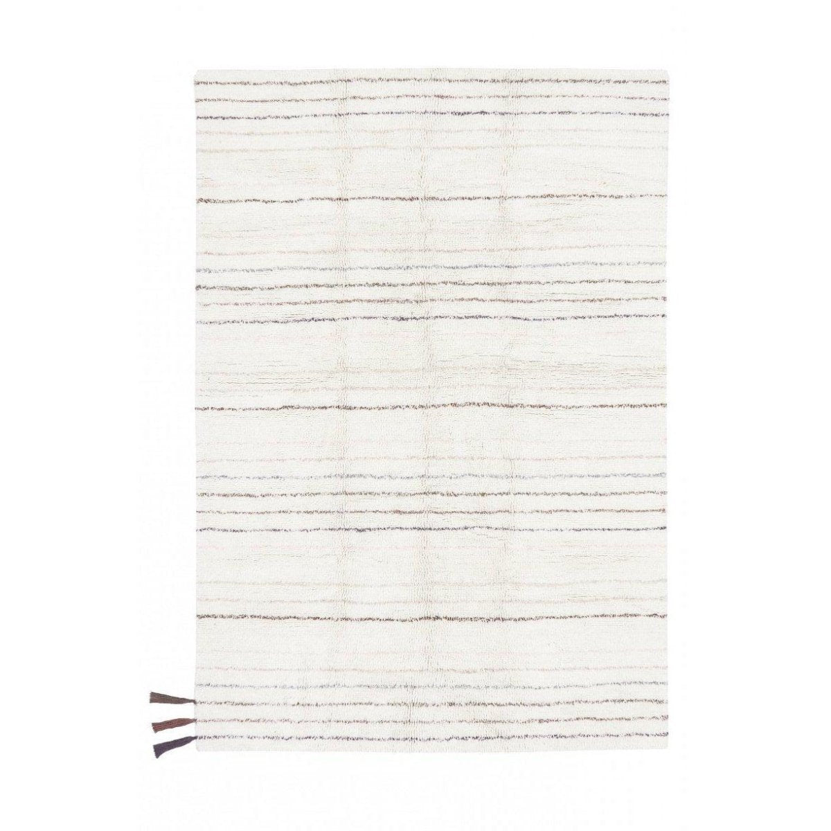 LORENA CANALS-Tapis Woolabe Arona 140 X 200 cm