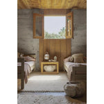 LORENA CANALS-Tapis Woolable Ari Sheep White 140 X 200 cm