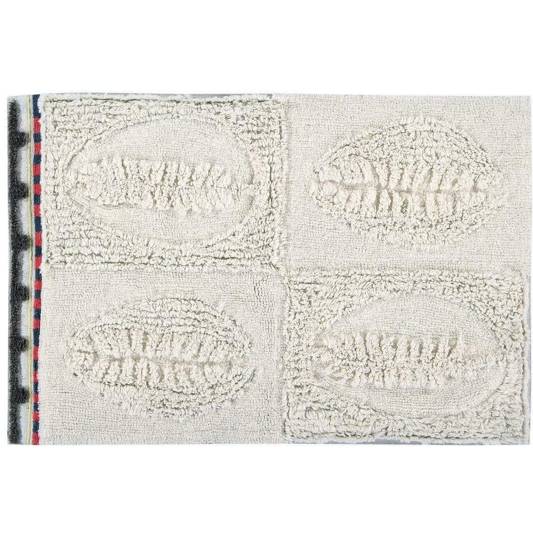 LORENA CANALS-Tapis Woolable Bahari 200 X 300 cm