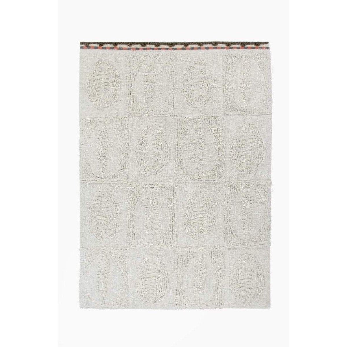 LORENA CANALS-Tapis Woolable Bahari 80 X 120 Cm