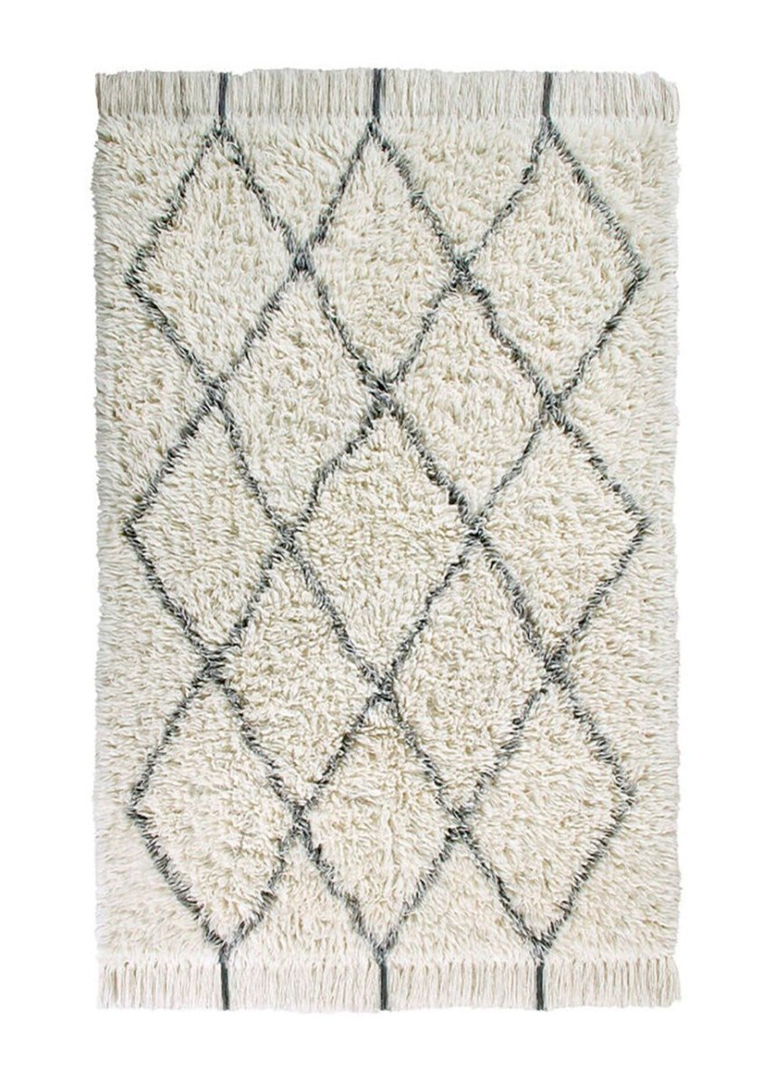 LORENA CANALS-Tapis Woolable Berber Soul 140 X 200 cm