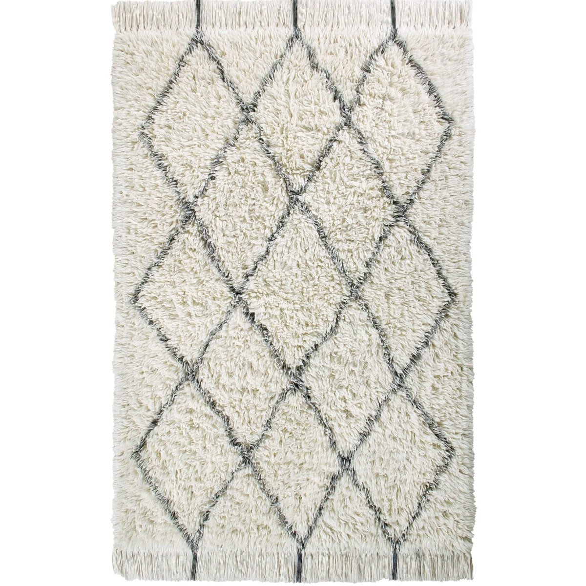 LORENA CANALS-Tapis Woolable Berber Soul 200 X 300 cm