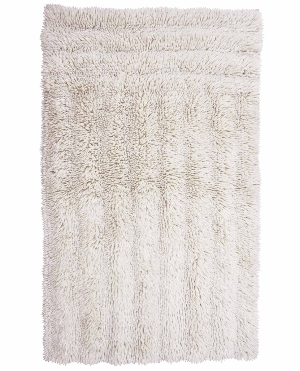 LORENA CANALS-Tapis Woolable Dunes - Sheep White 170 X 240 cm