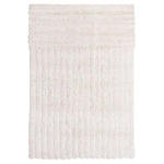 LORENA CANALS-Tapis Woolable Dunes - Sheep White 170 X 240 cm