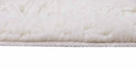 LORENA CANALS-Tapis Woolable Dunes - Sheep White 170 X 240 cm