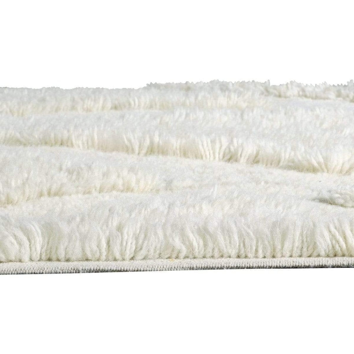 LORENA CANALS-Tapis Woolable Enkang Ivory 200 X 300 cm