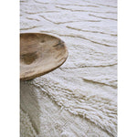 LORENA CANALS-Tapis Woolable Enkang Ivory 200 X 300 cm
