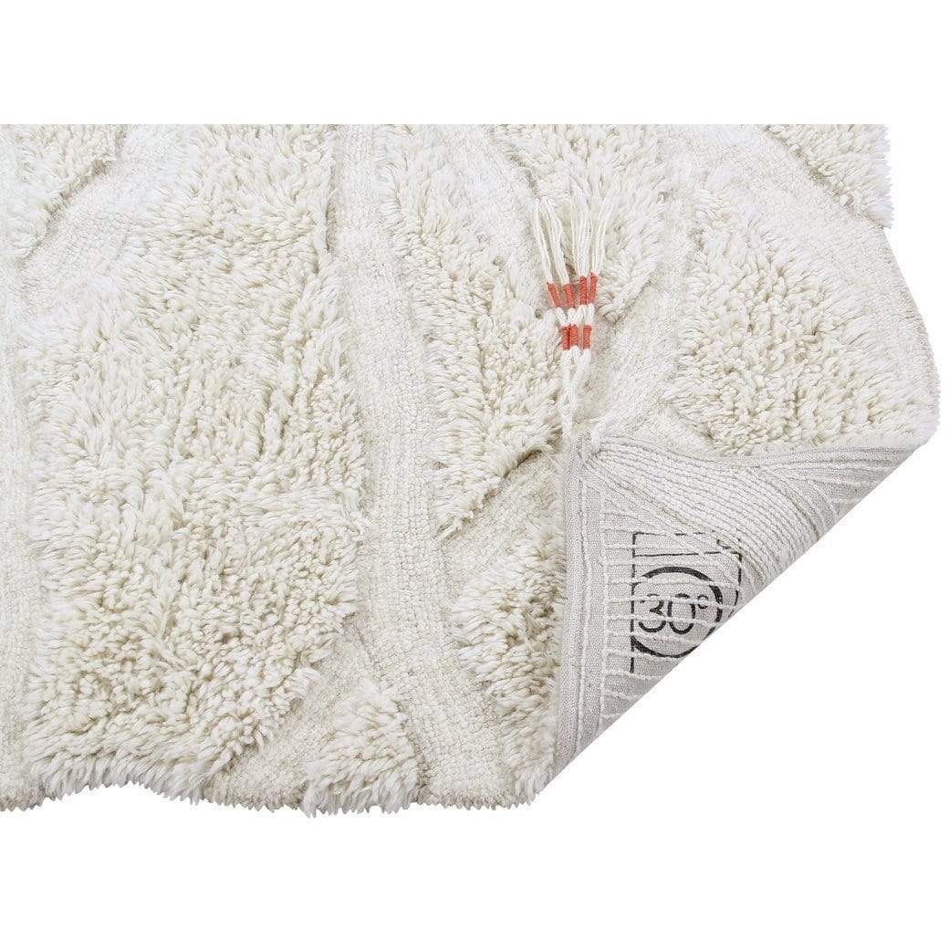 LORENA CANALS-Tapis Woolable Enkang Ivory 200 X 300 cm