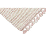 LORENA CANALS-Tapis Woolable Koa Rose 120 X 170 cm
