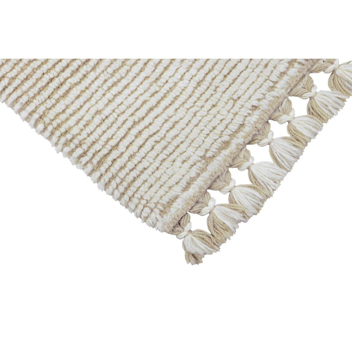LORENA CANALS-Tapis Woolable Koa Sandstone 120 X 170 cm