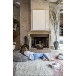 LORENA CANALS-Tapis Woolable Sounds Of Summer 200 X 300 cm