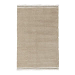 LORENA CANALS-Tapis Woolable Steppe - Sheep Beige 170 X 240 cm