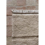 LORENA CANALS-Tapis Woolable Steppe - Sheep Beige 170 X 240 cm