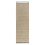 LORENA CANALS-Tapis Woolable Steppe - Sheep Beige 80 X 230 cm