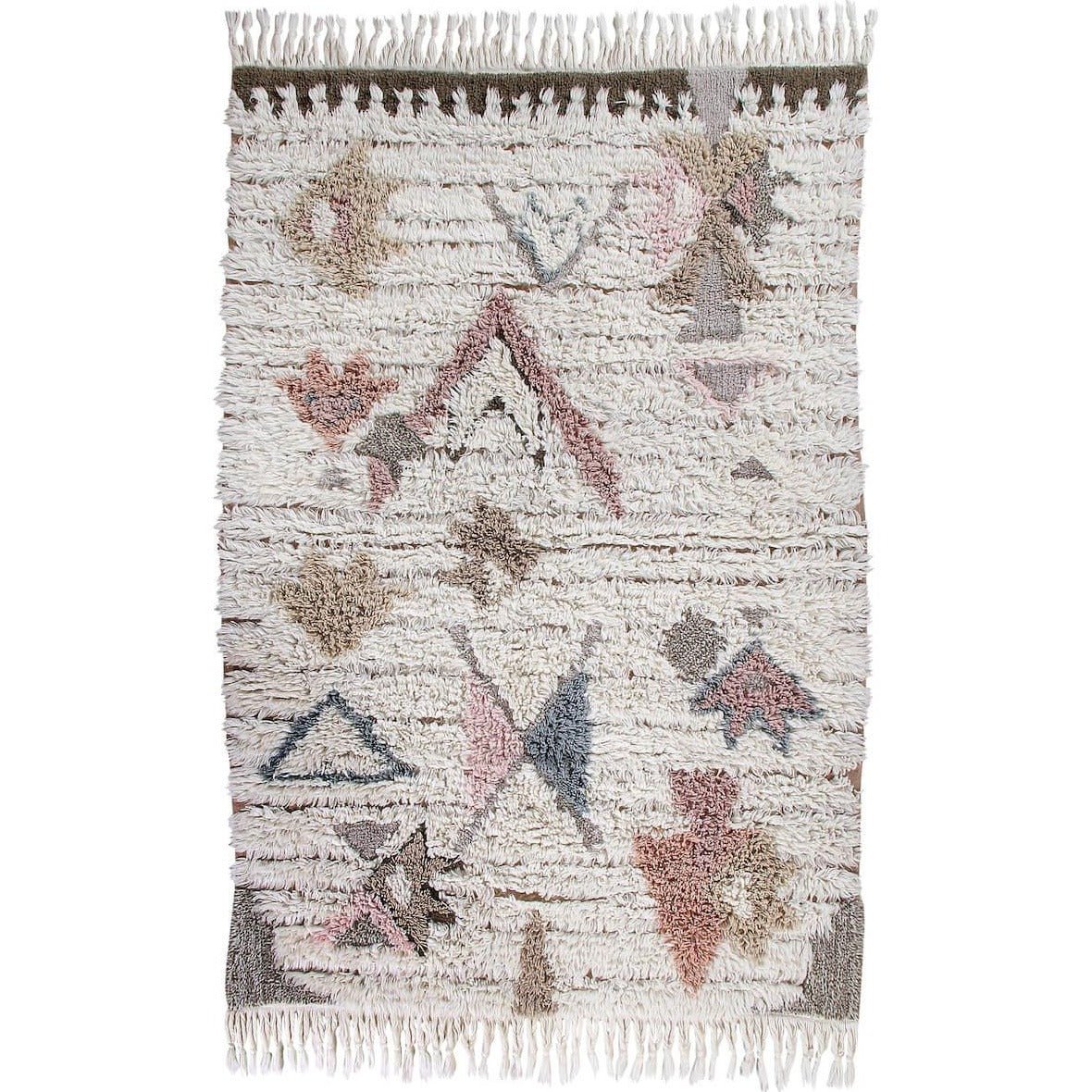 LORENA CANALS-Tapis Woolable Tuba 170 X 240 cm