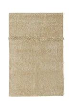 LORENA CANALS-Tapis Woolable Tundra - Blended Sheep Beige 170 X 240 cm