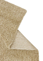 LORENA CANALS-Tapis Woolable Tundra - Blended Sheep Beige 170 X 240 cm