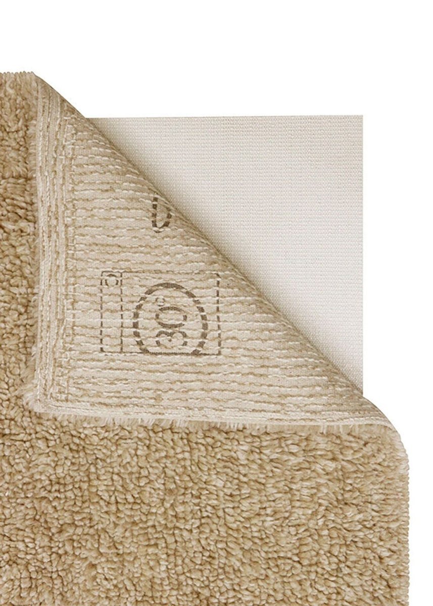 LORENA CANALS-Tapis Woolable Tundra - Blended Sheep Beige 170 X 240 cm