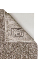 LORENA CANALS-Tapis Woolable Tundra - Blended Sheep Grey 250 X 340 cm
