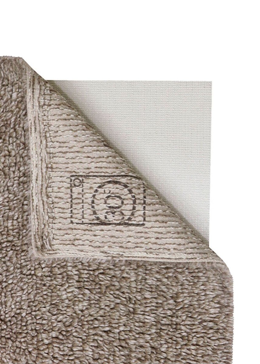 LORENA CANALS-Tapis Woolable Tundra - Blended Sheep Grey 250 X 340 cm