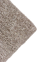 LORENA CANALS-Tapis Woolable Tundra - Blended Sheep Grey 250 X 340 cm
