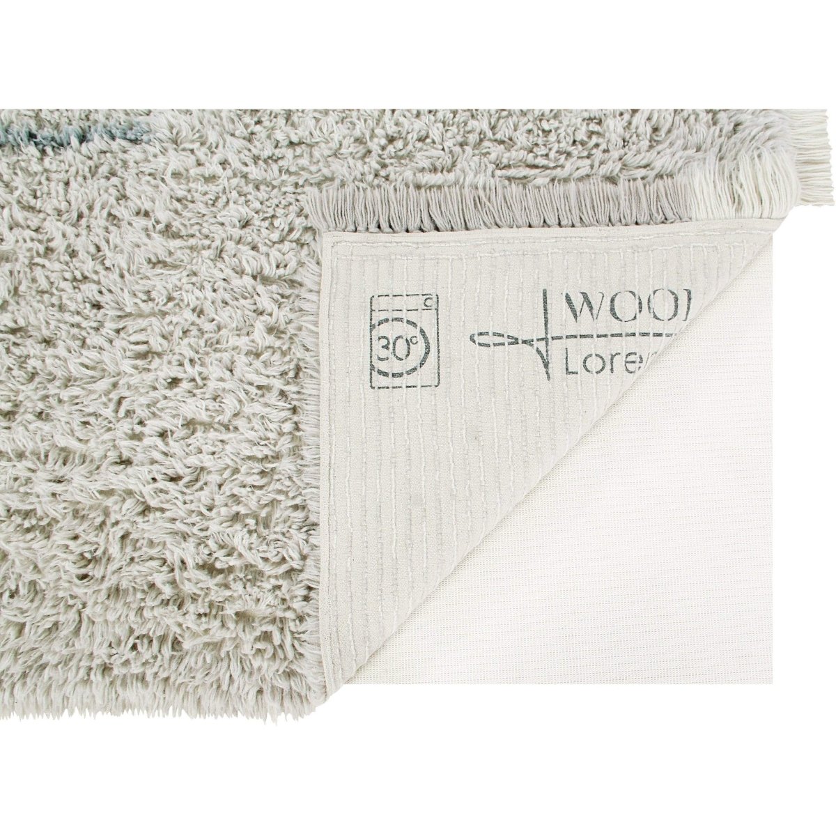 LORENA CANALS-Tapis Woolable Winter Calm 200 X 300 cm