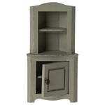 MAILEG-Armoire d'Angle, Pour Souris Maileg - Vert Clair