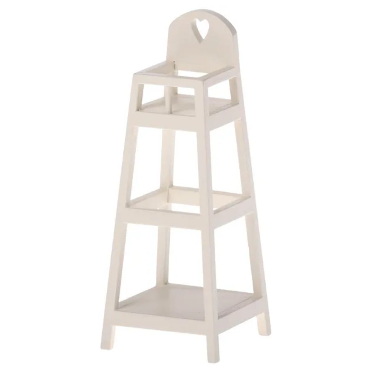 MAILEG-Chaise Haute My Pour Souris Maileg