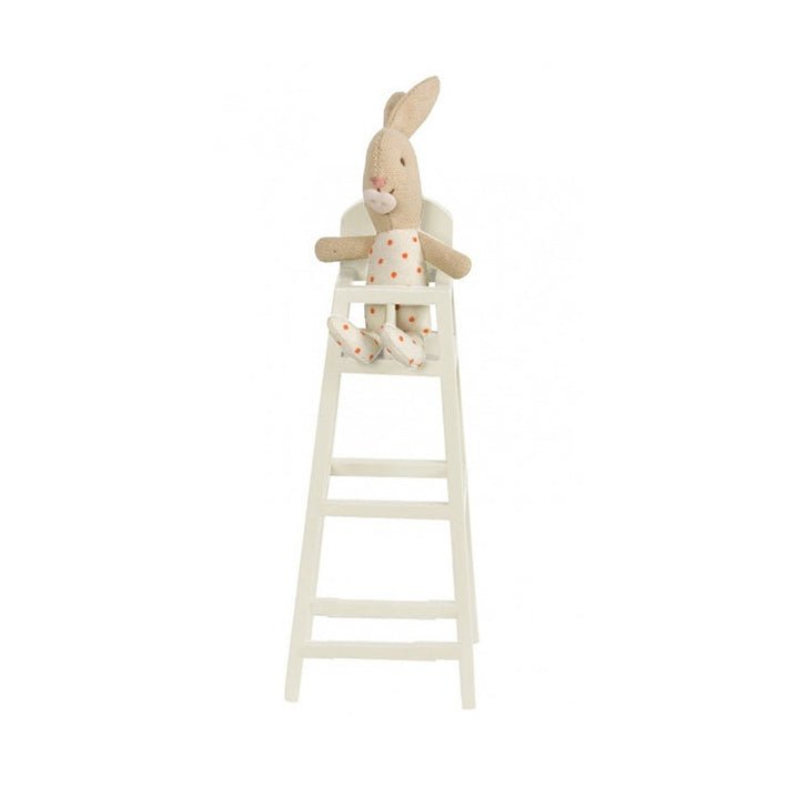 MAILEG-Chaise Haute My Pour Souris Maileg