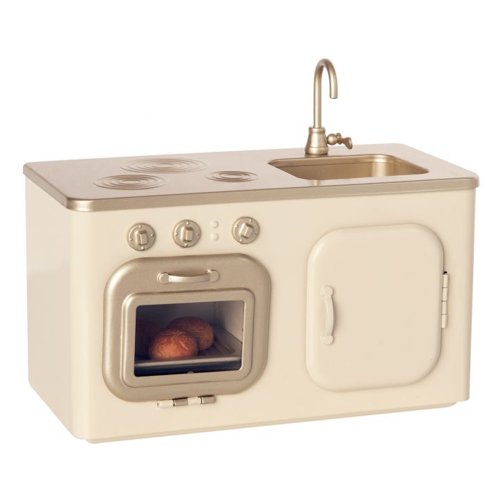 MAILEG-Cuisinière, Miniature Pour Souris Maileg