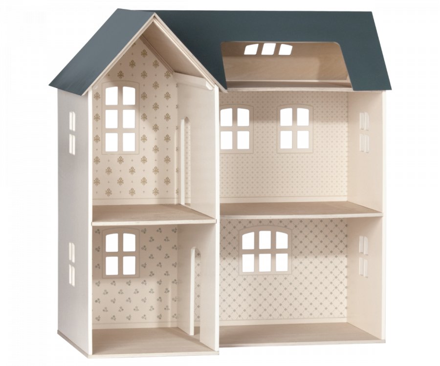 MAILEG-Maison De Poupée En Miniature Pour Souris Maileg