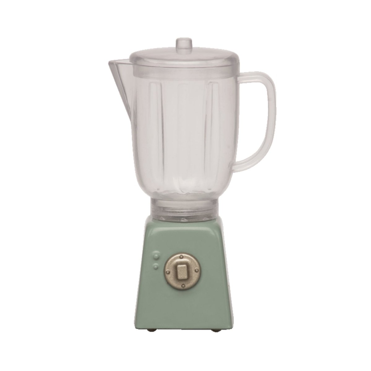 MAILEG-Mixeur Miniature - Menthe, Pour Souris Maileg