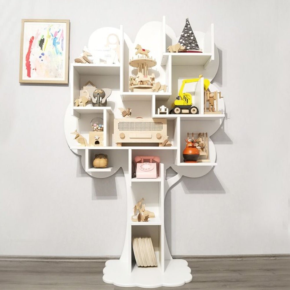 MATHY BY BOLS-Bibliothèque Arbres LOUANE