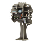 MATHY BY BOLS-Bibliothèque SAM Droit Arbre