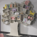 MATHY BY BOLS-Bibliothèque TESS Arbre