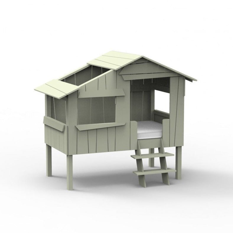 MATHY BY BOLS-Lit Cabane Mini 90 x 150 cm