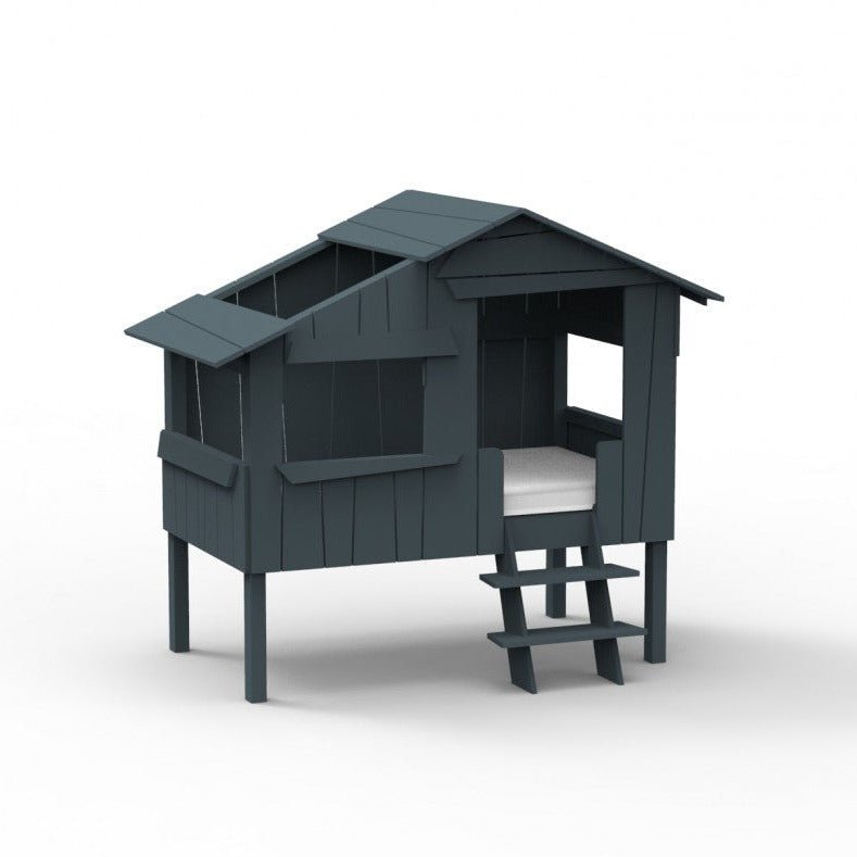 MATHY BY BOLS-Lit Cabane Mini 90 x 150 cm