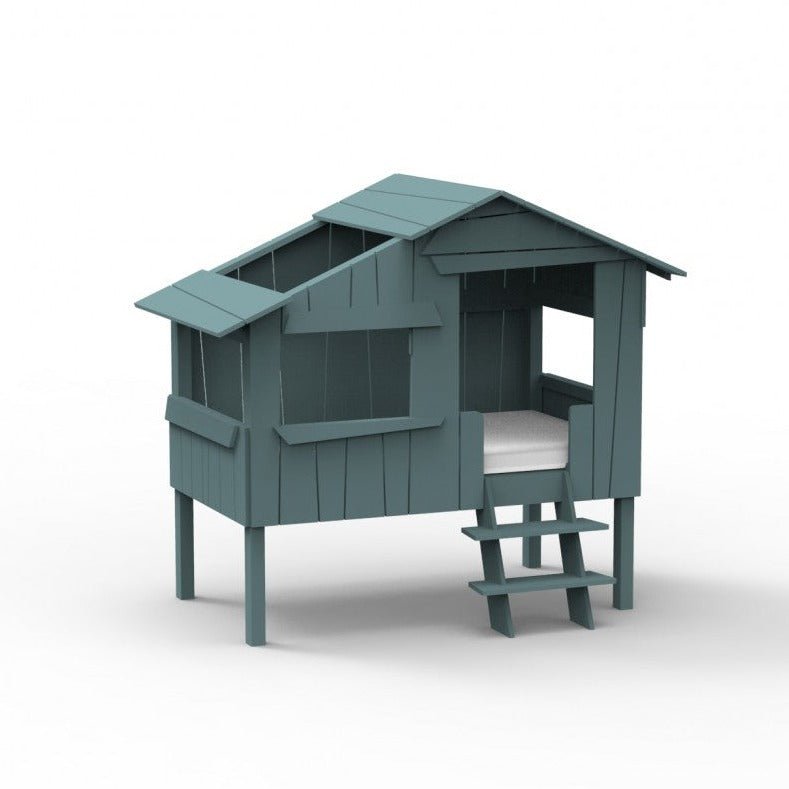 MATHY BY BOLS-Lit Cabane Mini 90 x 150 cm