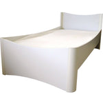 MATHY BY BOLS-Lit Enfant FUSION 90 x 200 cm Blanc