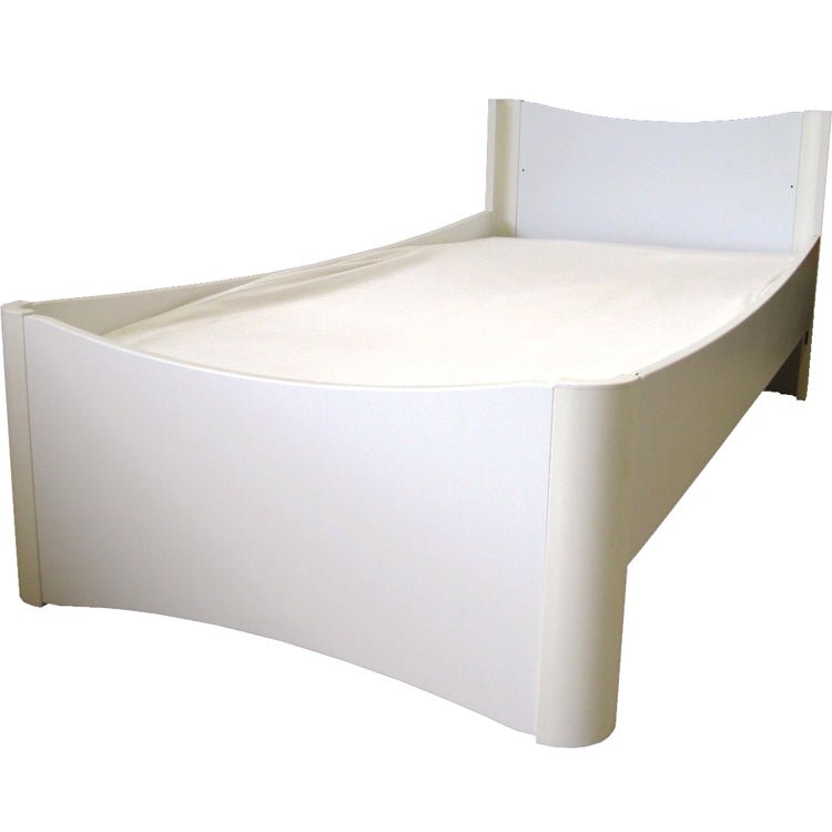 MATHY BY BOLS-Lit Enfant FUSION 90 x 200 cm Blanc