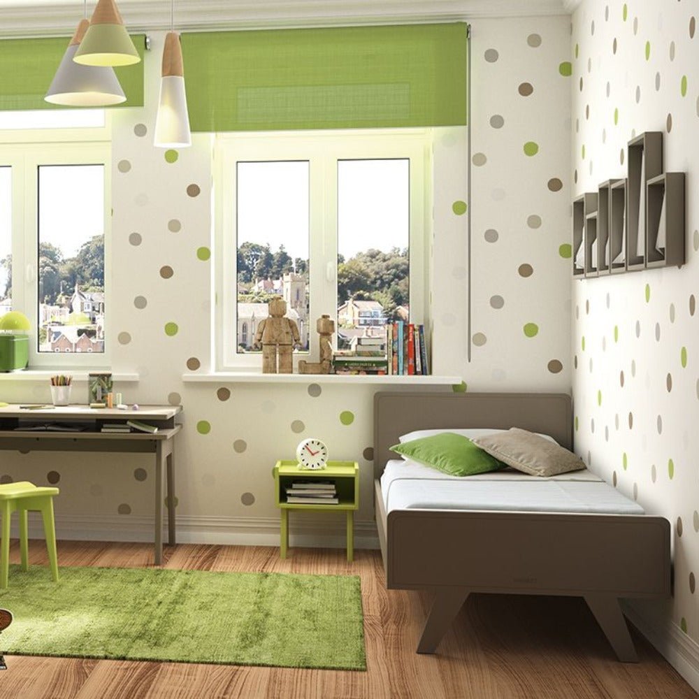 MATHY BY BOLS-Lit Junior MADAVIN 90 x 190 cm