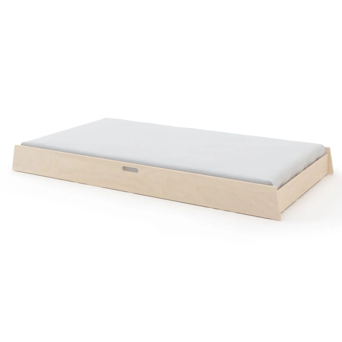 OEUF NYC-Lit Junior Simple Sparrow - Blanc
