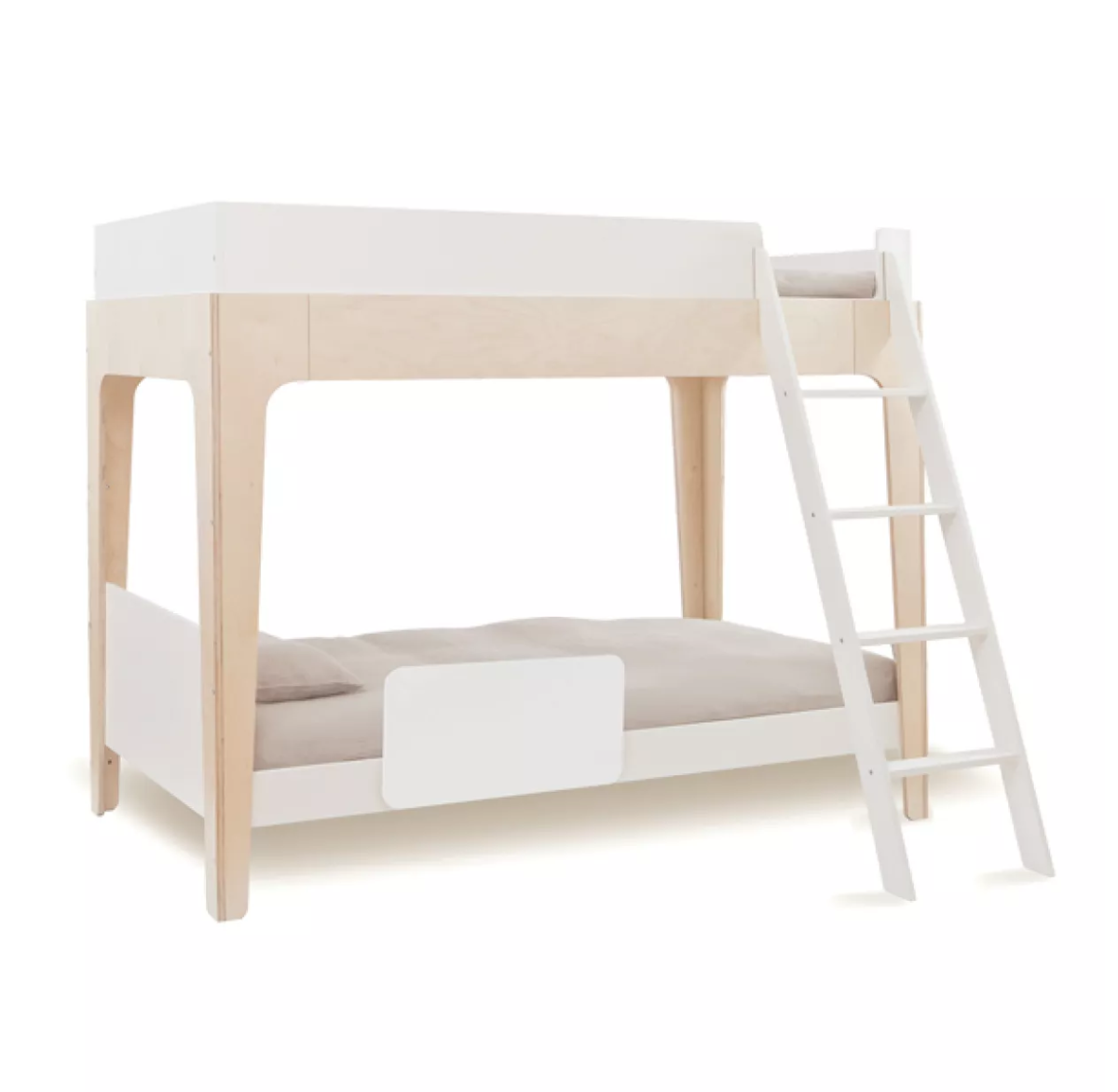 OEUF NYC-Lit Superposé Perch - Bouleau