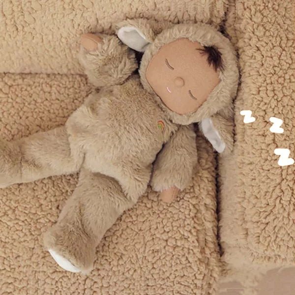 OLLI ELLA-Peluche Cozy Dinkum Lamby Pip
