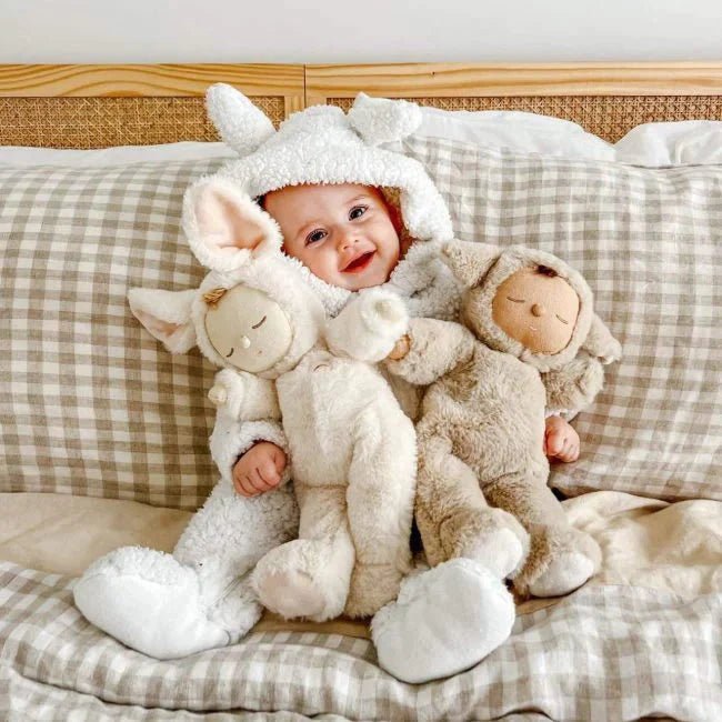 OLLI ELLA-Peluche Cozy Dinkum Lamby Pip